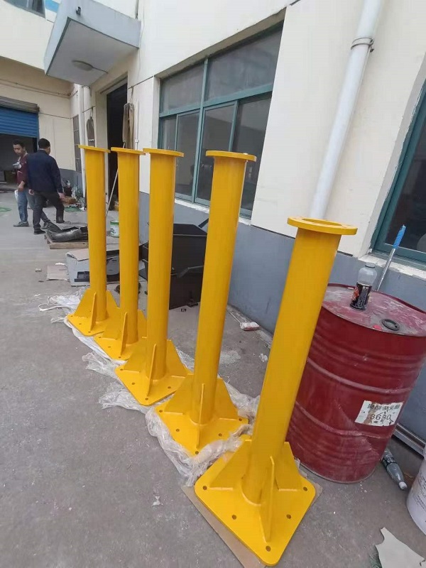 助力机械手非标夹具